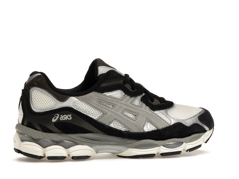 Asics Gel Nyc Ivory Clay Grey - Ivory Clay/Grey - 1201A789-750 - 34