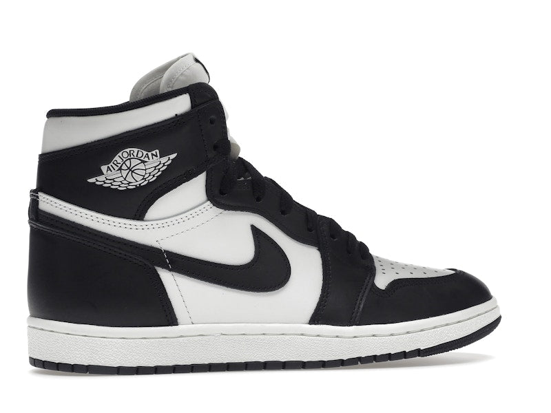 Air Jordan 1 Retro High 85 Black White (2023) - Ansicht 34