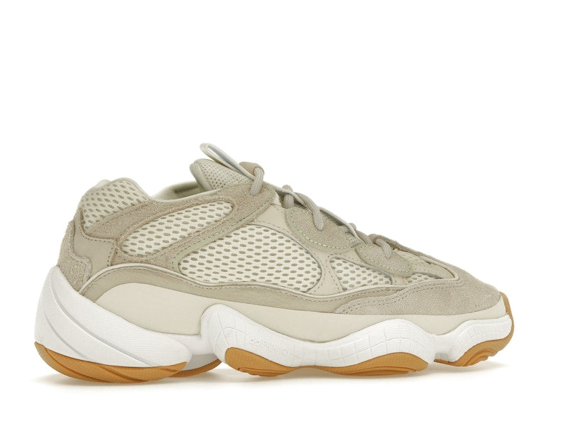 adidas Yeezy 500 Stone Taupe - Stone Taupe/Stone Taupe/Stone Taupe - ID1600 - 34