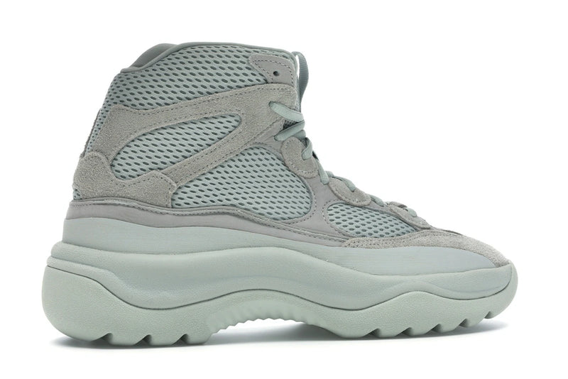 Adidas Yeezy Desert Boot Salt - Salt/Salt/Salt - FV5677 - 34