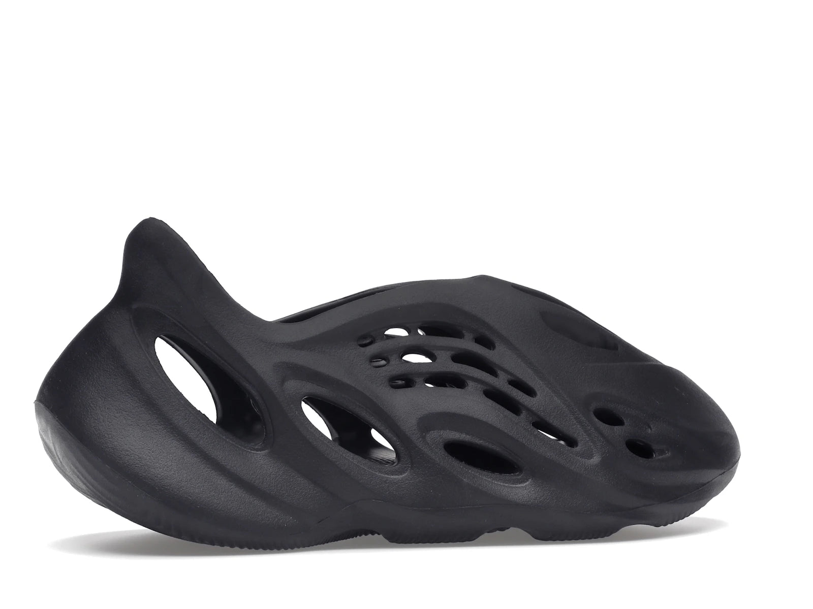 Adidas Yeezy Foam Rnnr Onyx - Onyx/Onyx/Onyx - HP8739 - 34