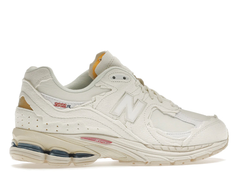 New Balance M2002 Protection Pack Sea Salt - Sea Salt/White - M2002RDC - 34