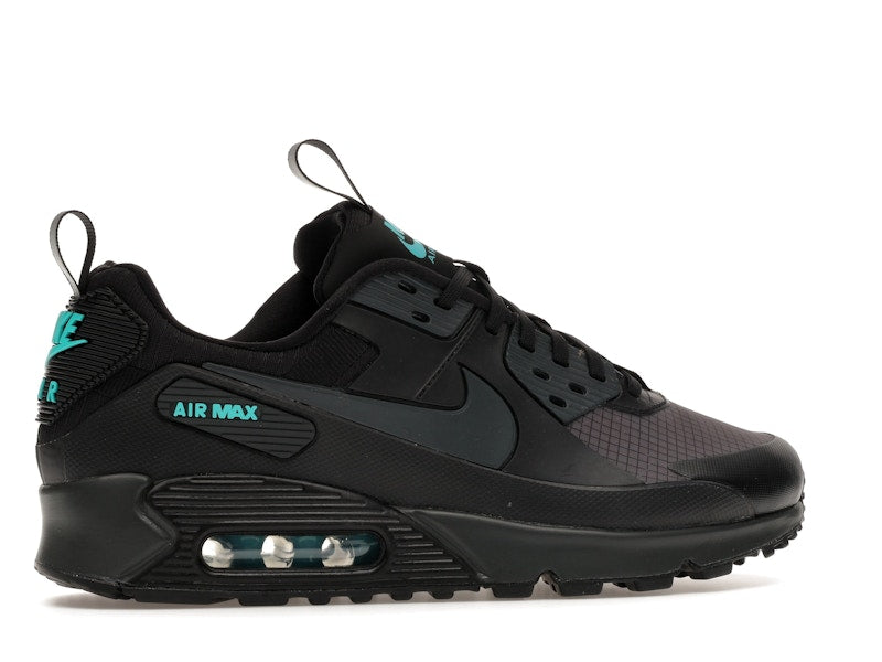 Nike Air Max 90 Drift Black Dusty Cactus - Ansicht 35