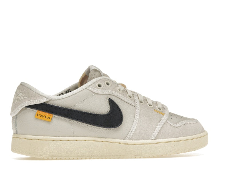 Air Jordan 1 Retro Ajko Low SP Union Sail - weergave 34