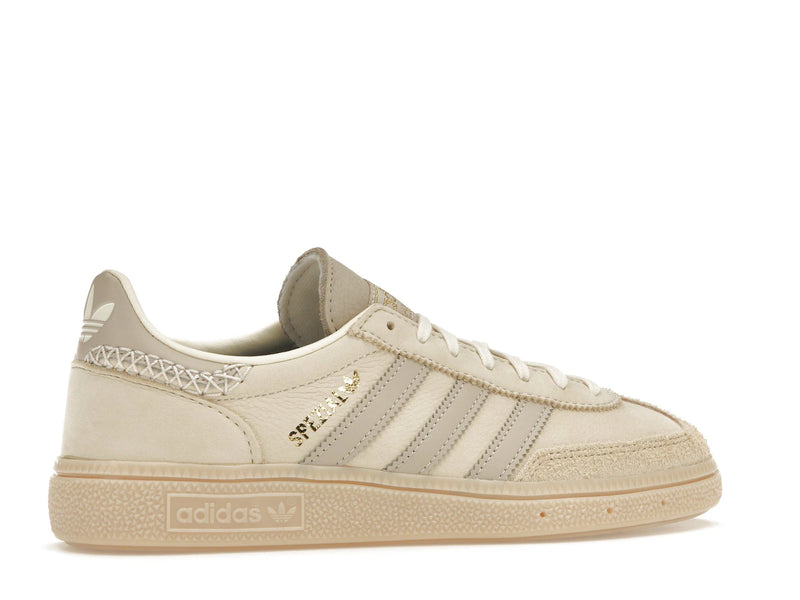 Adidas Handball Spezial Cream White Beige - Cream White/Wonder Beige/Magic Beige - IE3699 - 34