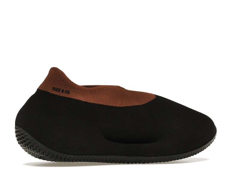 Adidas Yeezy Knit Rnr Stone Carbon - Stone Carbon/Stone Carbon/Stone Carbon - GY1759 - 34