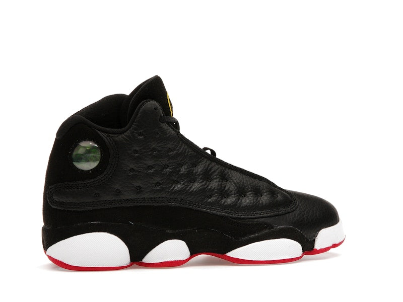 Air Jordan 13 Retro Playoffs (2023) (GS) - vista 35
