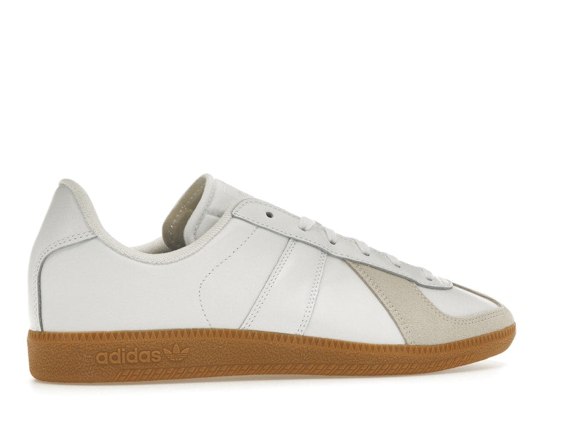 Adidas Bw Army Footwear White - Footwear White/Footwear White/Chalk White - BZ0579 - 34