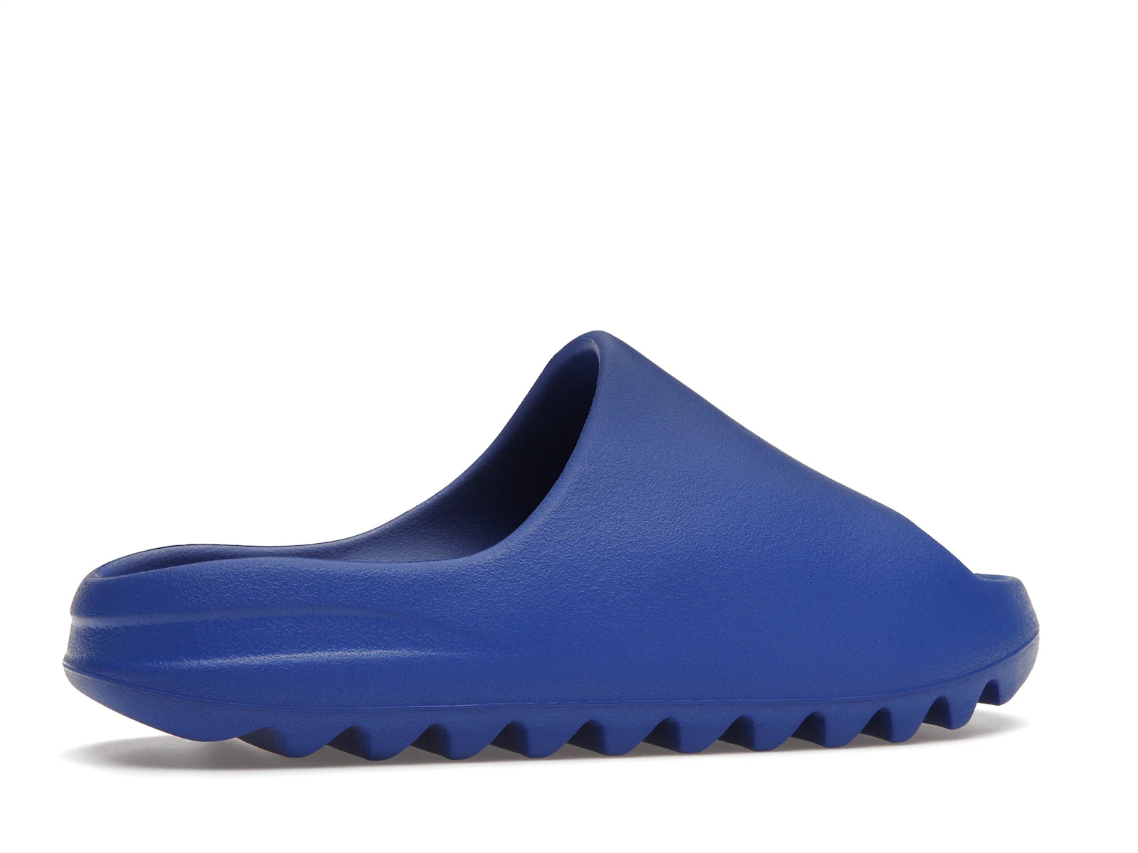 Adidas Yeezy Slide Azure - Azure/Azure/Azure - ID4133 - 34