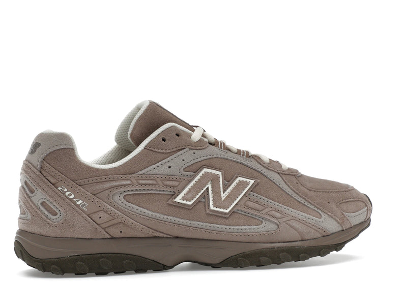 New Balance 204l Mushroom Arid Stone - Mushroom/Arid Stone - U204LMMA - 34