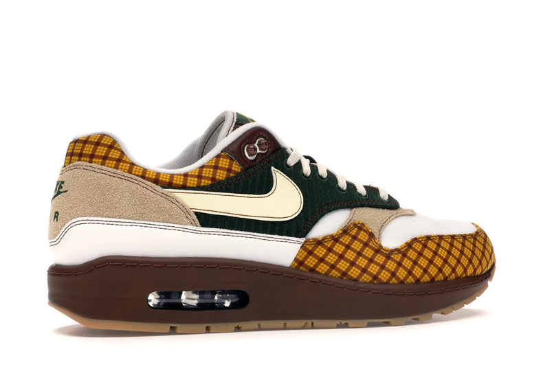 Nike Air Max 1 Susan Missing Link - Multi-Color/Multi-Color - CK6643-100 - 34