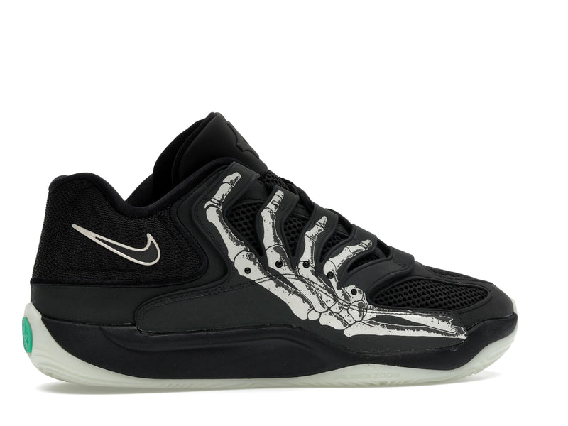 Nike Kd 18 Halloween - Black/Black - IM1346-001 / IM1347-001 - 34