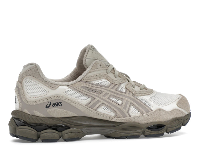 Asics Gel Nyc Cream Putty - Cream/Putty - 1203A383-105 - 34