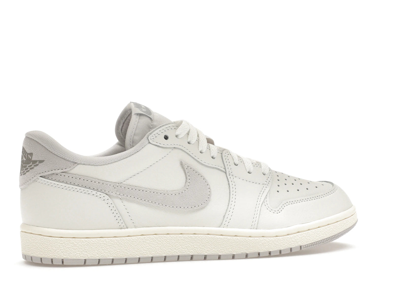 Air Jordan 1 Low 85 Neutral Grey - widok 34