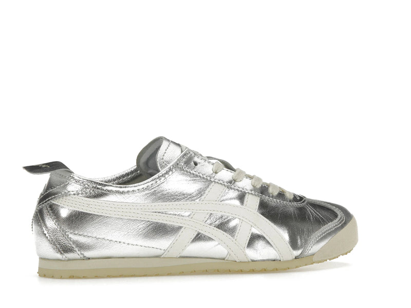 Onitsuka Tiger Mexico 66 Silver Off White - Silver/Off White - THL7C2-9399/1183B566-021 - 34