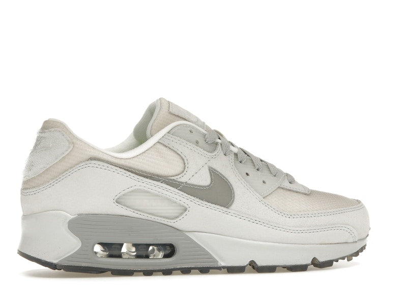 Nike Air Max 90 Photon Dust Phantom - Photon Dust/Light Smoke Grey/Phantom - HF4296-001 - 34
