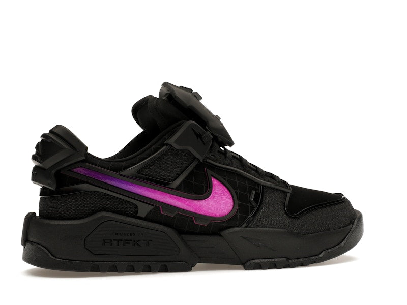 Nike Dunk Genesis Low RTFKT Void (Edition of 11394) - widok 35