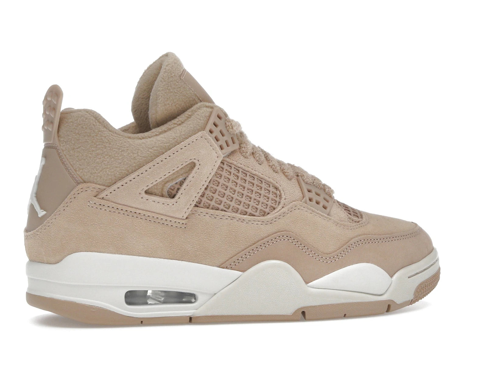 Air Jordan 4 Retro Cozy Girl - view 34