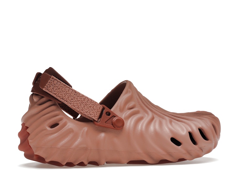 Crocs Pollex Clog by Salehe Bembury Kuwata - widok 35