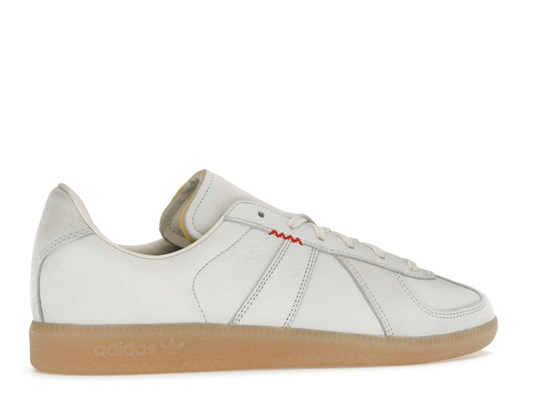 Adidas Bw Army Hartcopy White - Footwear White/Red/Gum - IE6271 - 34