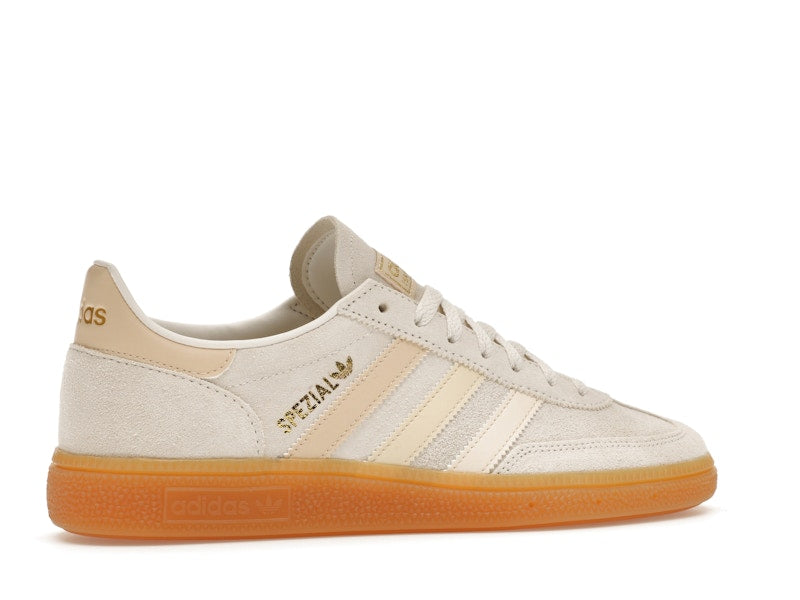 adidas Handball Spezial Wonder White Sand Strata - vue 35