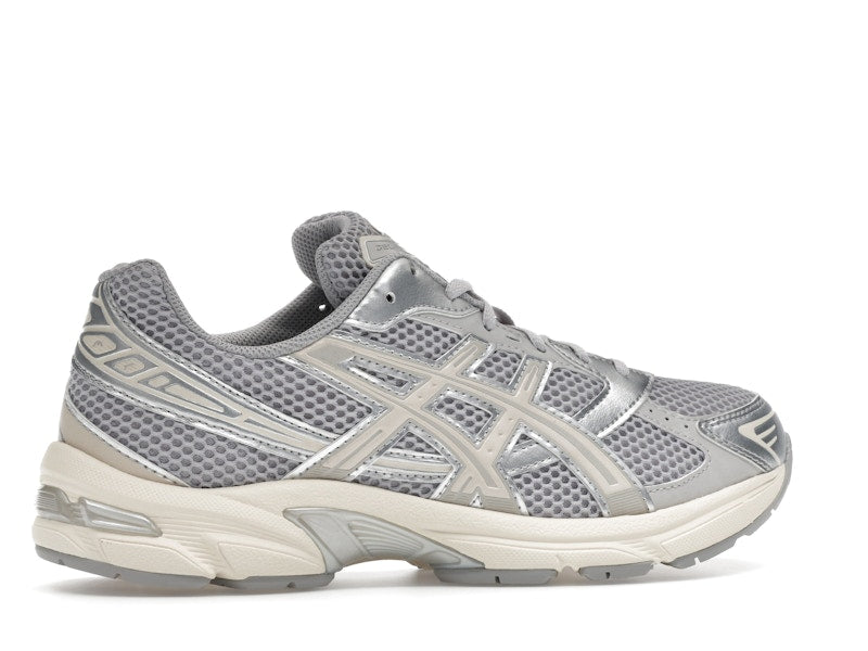 ASICS Gel-1130 Cloud Grey Oatmeal (Women's) - Cloud Grey/Oatmeal - 1202A164-023 - 34
