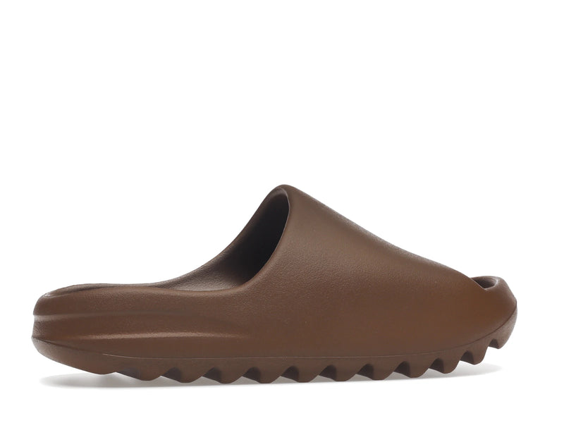 Adidas Yeezy Slide Flax - Flax/Flax/Flax - FZ5896 - 34