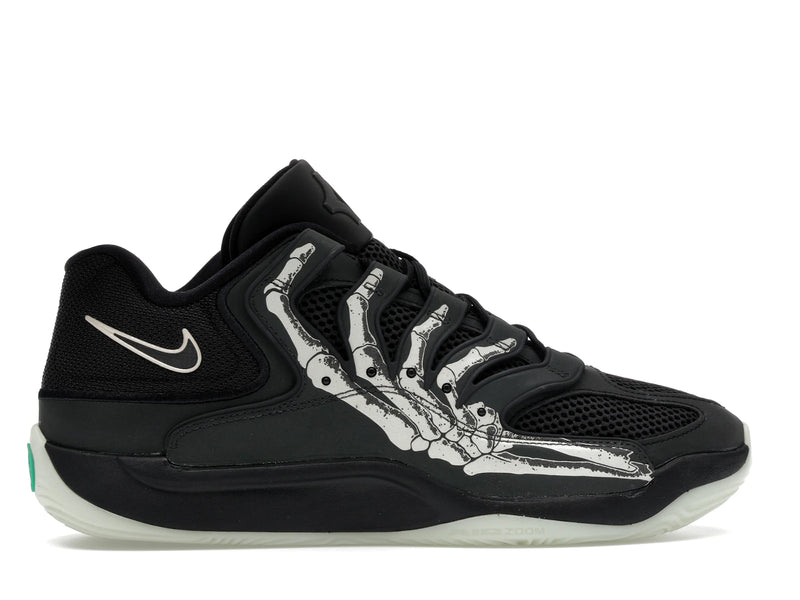 Nike Kd 18 Halloween - Black/Black - IM1346-001 / IM1347-001 - 35
