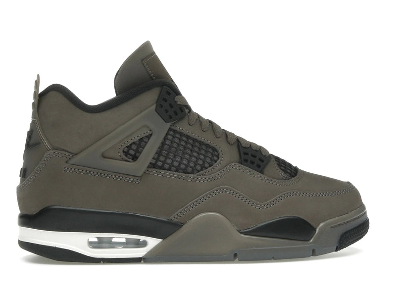 Pierre rupestre rétro Jordan 4 - Cave Stone/Black/Moon Particle - FV5029-200 - 35