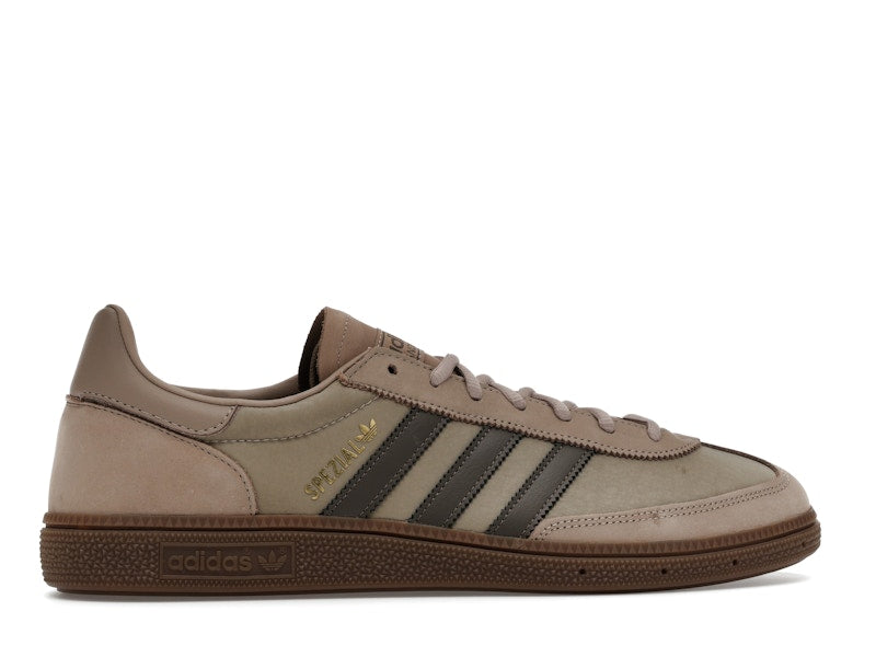 adidas Handball Spezial Trace Khaki Cargo Brown - vista 36