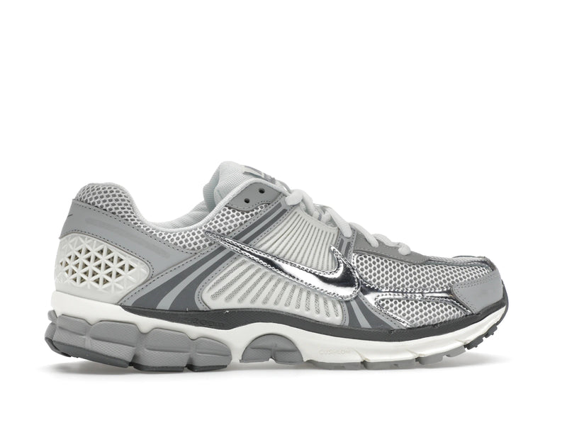 Nike Zoom Vomero 5 Metallic Silver - Summit White/Light Smoke Grey/Smoke Grey/Metallic Silver - IM2219-121 - 35