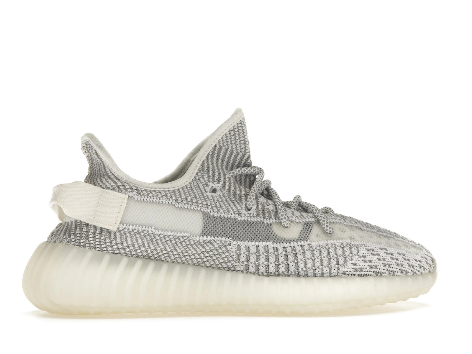 Yeezy Boost 350 V2 Static - Static/Static/Static - EF2905 - 35