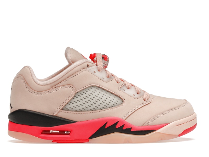 Jordan 5 Retro Low Girls That Hoop (Women's) - vue 36