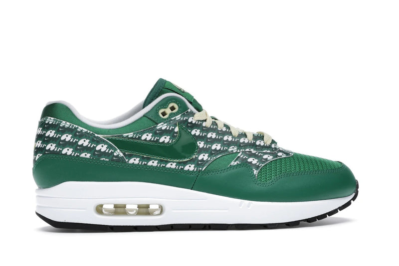 Nike Air Max 1 Pine Green (2020) - Pine Green/Pine Green-True White - CJ0609-300 - 35