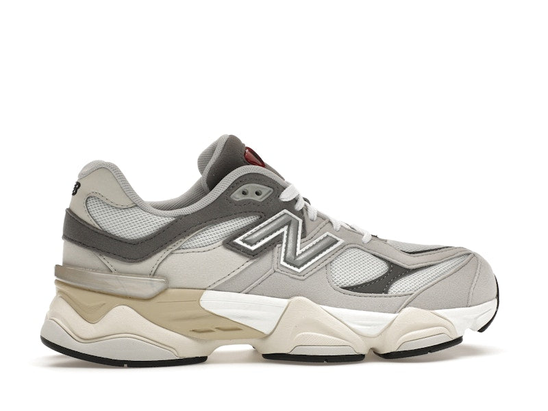 New Balance 9060 Rain Cloud (GS) - Rain Cloud/Castlerock - GC9060GY - 35