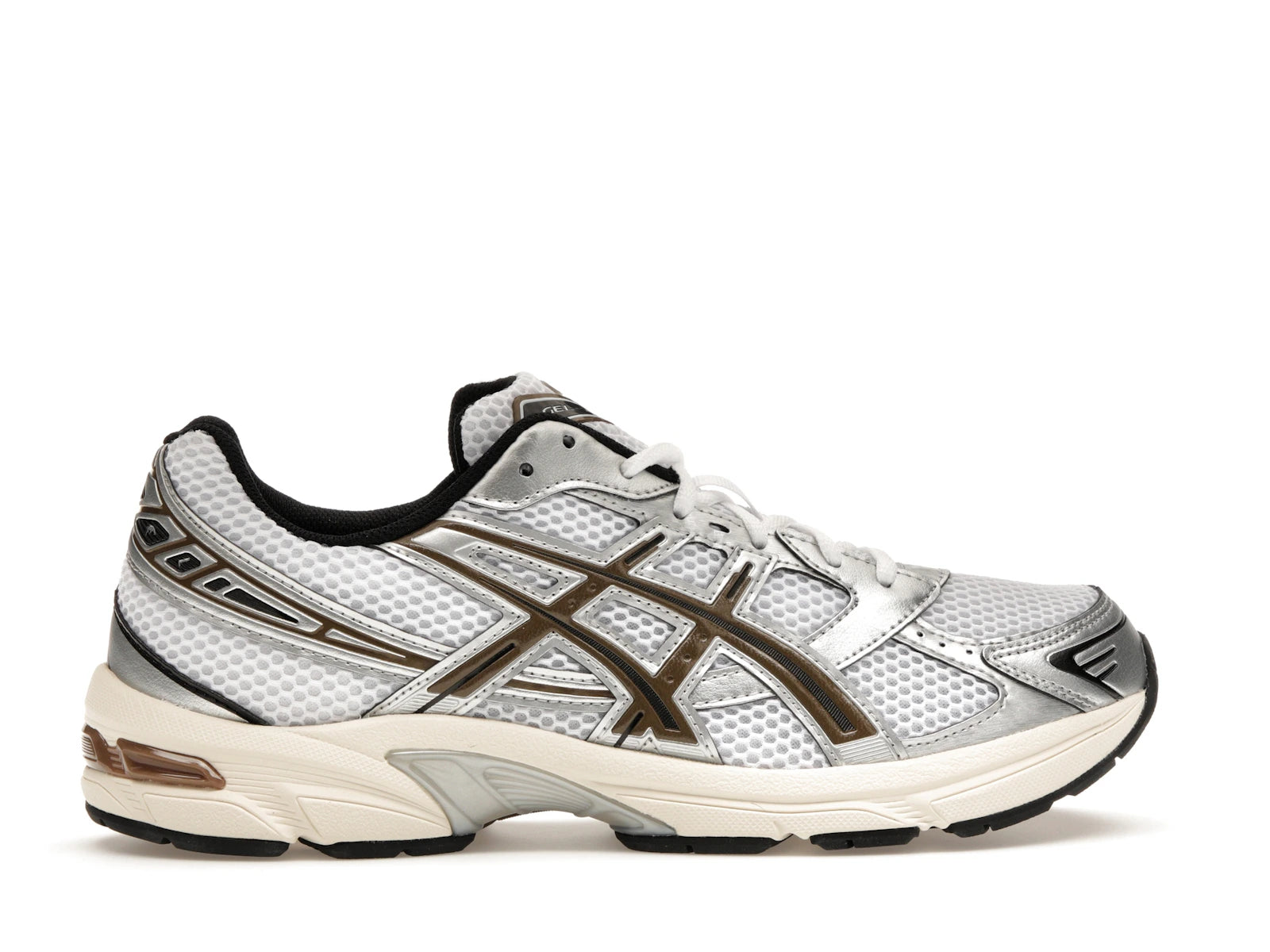 Asics Gel 1130 White Clay Canyon - White/Clay Canyon - 1201A256-113 - 35