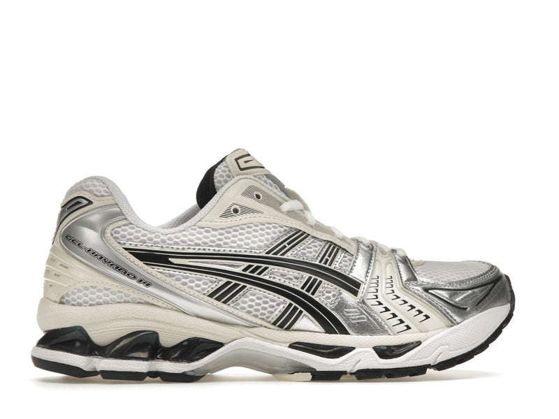 Asics Gel Kayano 14 White Midnight (W) - White/Midnight - 1202A056-109 - 35