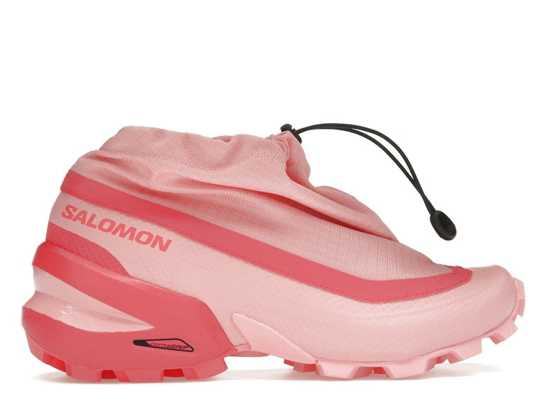 Salomon Cross Low MM6 Maison Margiela Flamingo Pink - vue 36