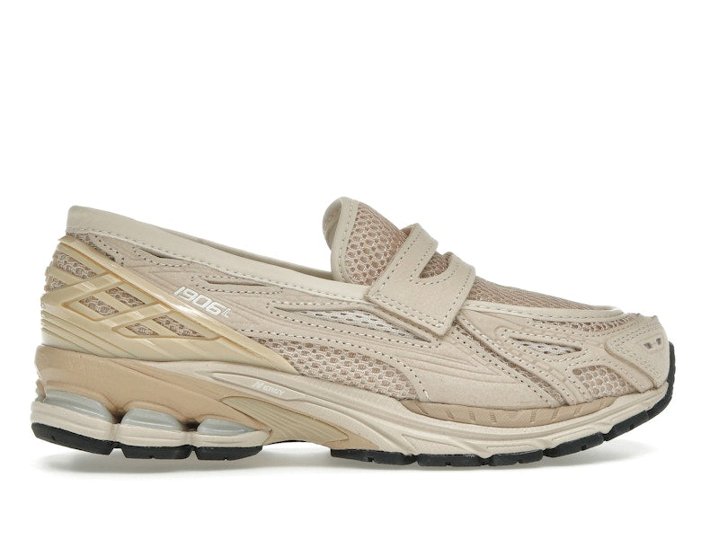 New Balance 1906L Khaki - Khaki/Beige - U1906LNU - 35