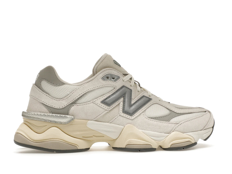 New Balance 9060 Sea Salt White - Sea Salt/White - U9060ECA - 35