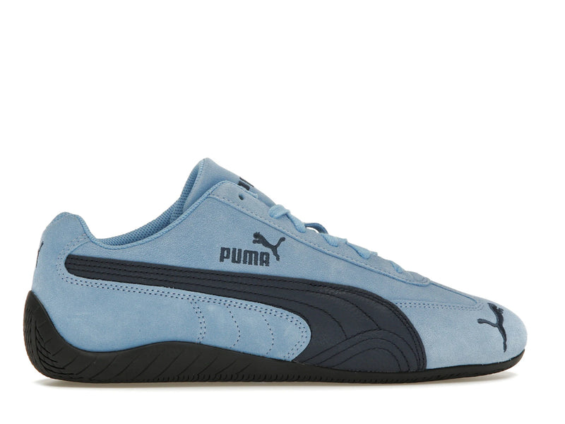 Puma Speedcat Archive Team Light Blue Club Navy - Team Light Blue/Club Navy - 398847-01 - 35
