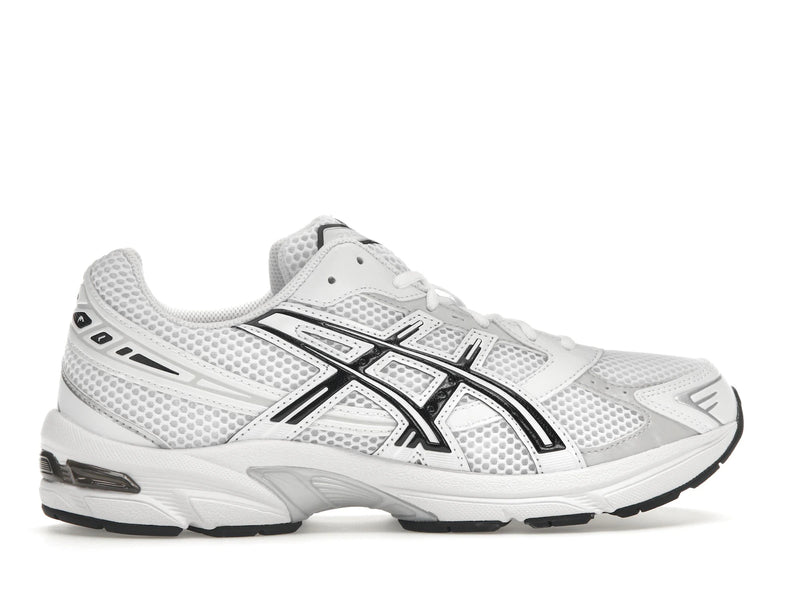 Asics Gel 1130 White Black - White/Black - 1201B019-100 - 35