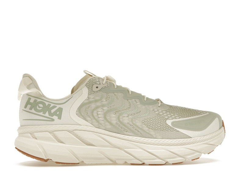 Hoka One One Clifton LS Satisfy Celadon Tint - visning 36