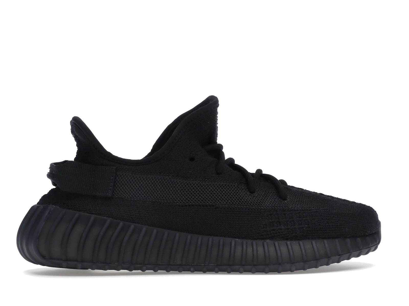 Adidas Yeezy Boost 350 V2 Onyx - Onyx/Onyx/Onyx - HQ4540 - 35