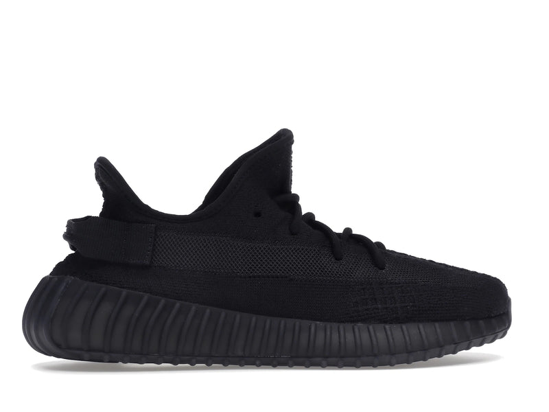 Adidas Yeezy Boost 350 V2 Onyx - Onyx/Onyx/Onyx - HQ4540 - 35