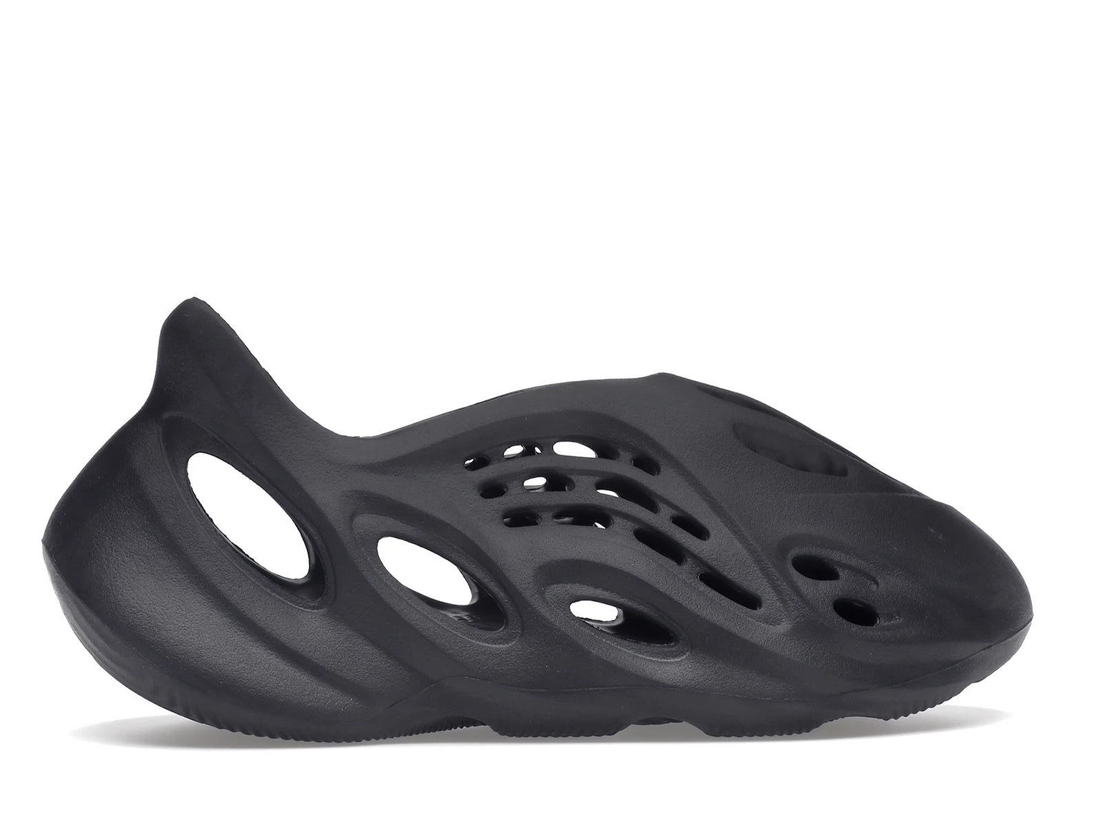 Adidas Yeezy Foam Rnnr Onyx - Onyx/Onyx/Onyx - HP8739 - 35