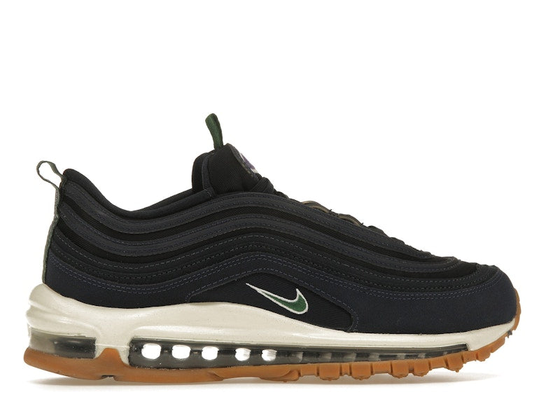 Nike Air Max 97 Gorge Green (W) - vista 35