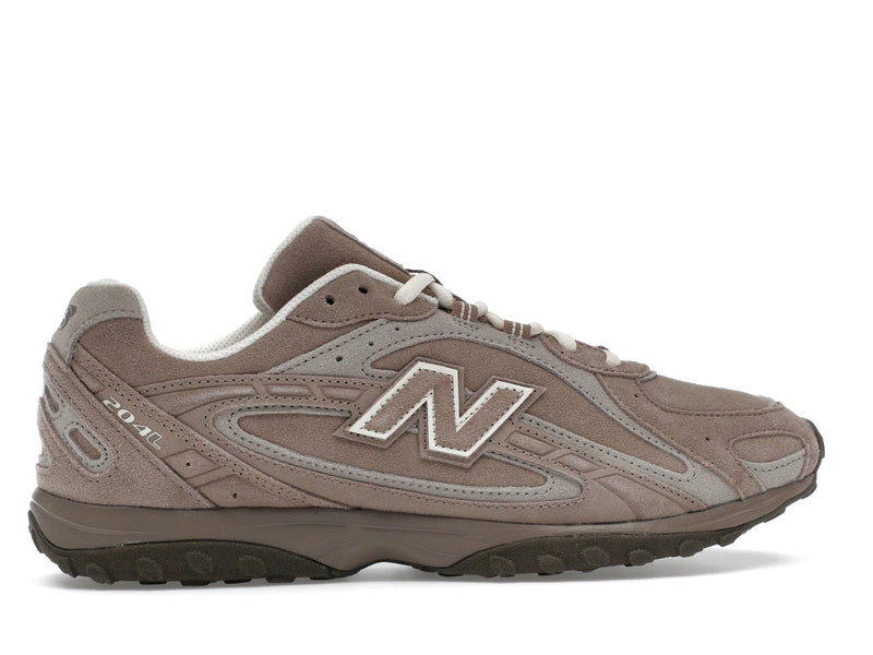 New Balance 204l Mushroom Arid Stone - Mushroom/Arid Stone - U204LMMA - 35