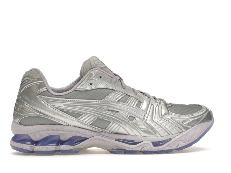 ASICS GEL-Kayano 14 Kith Marvel Villains Silver Surfer Sealed Box (Comic Included) - Ansicht 36