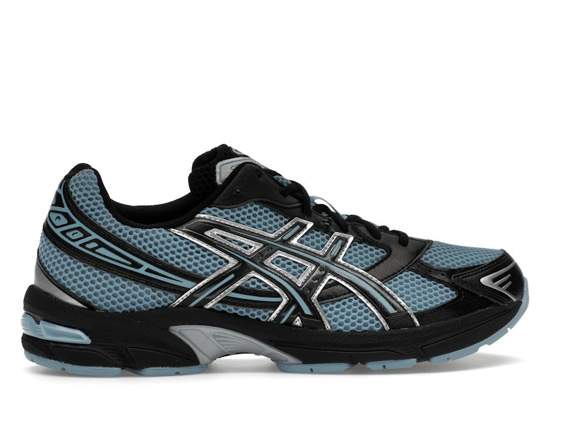 ASICS GEL-1130 Black Ice Blue - view 36